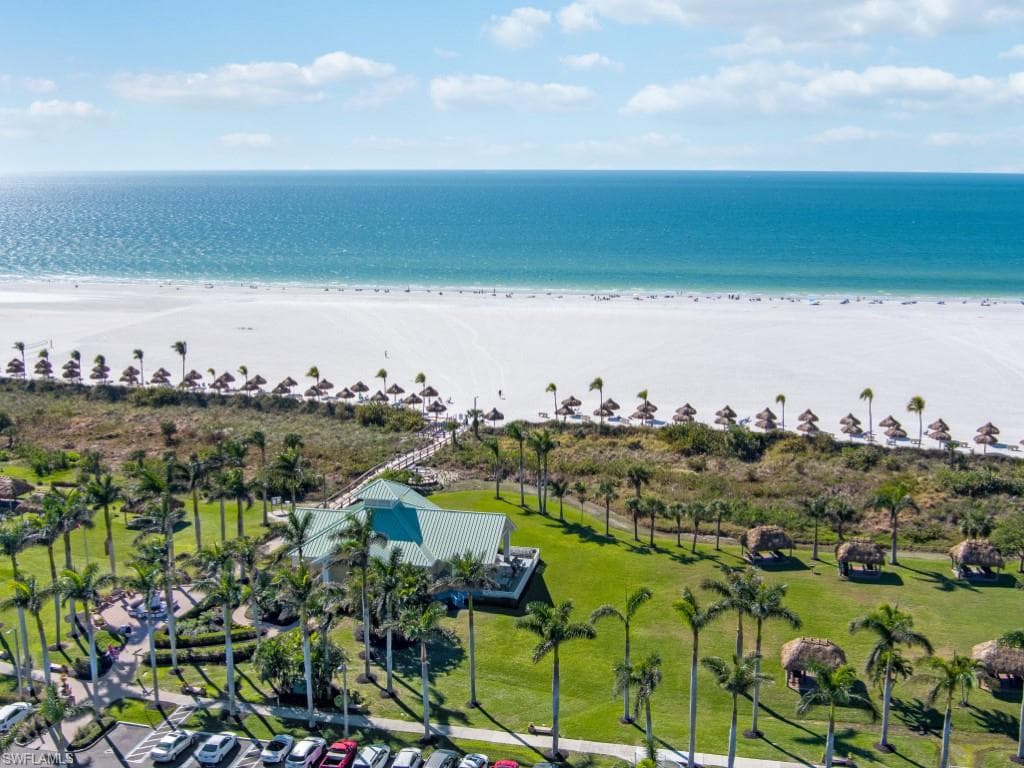 950 Sea Oats CT-45