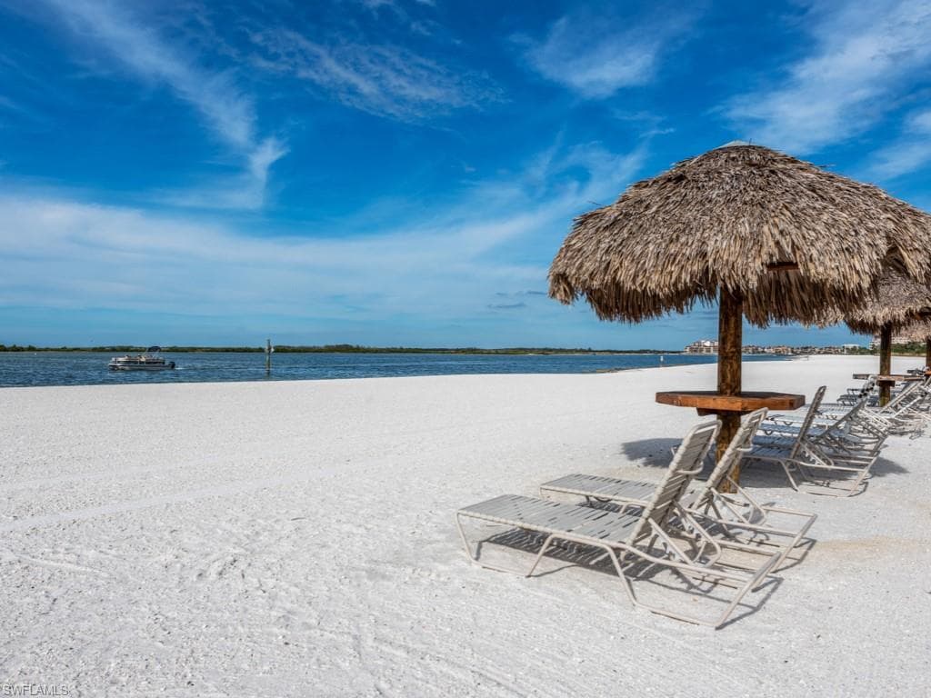 950 Sea Oats CT-29