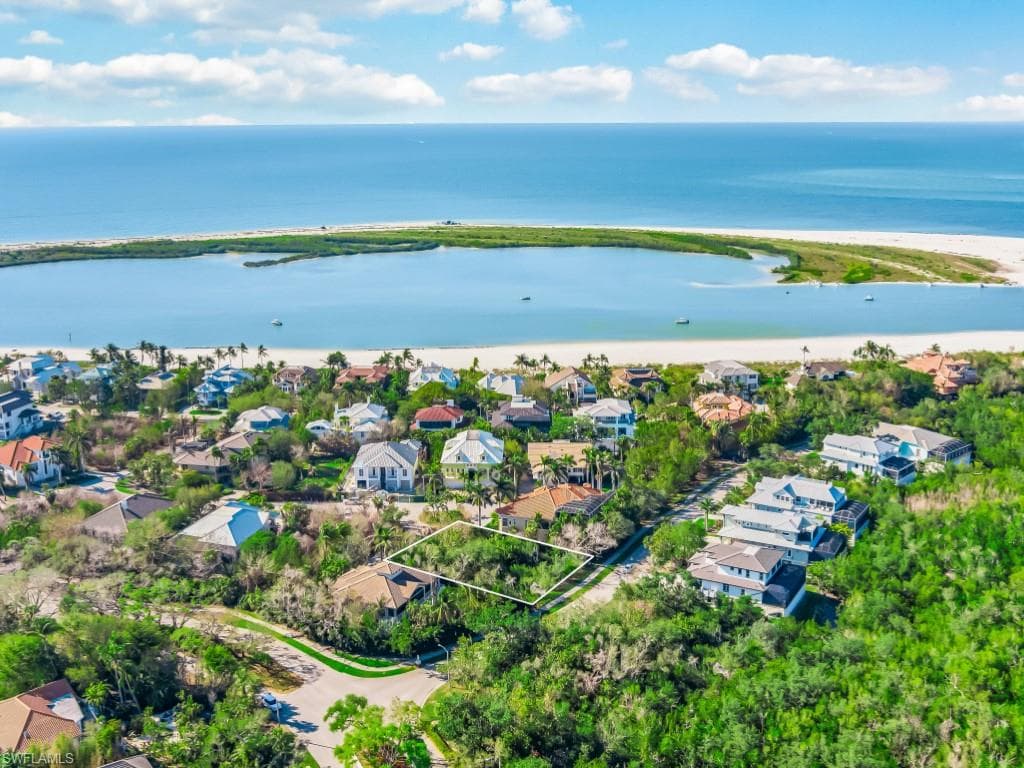 950 Sea Oats CT-8