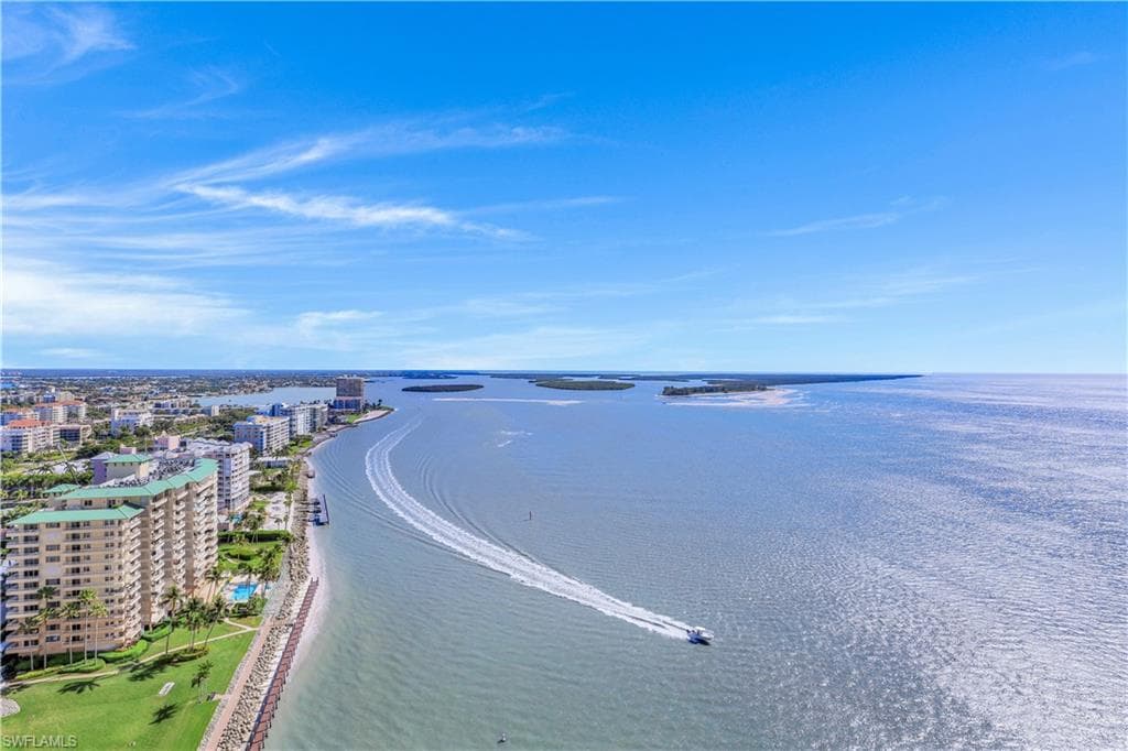 970 Cape Marco DR 2506-2