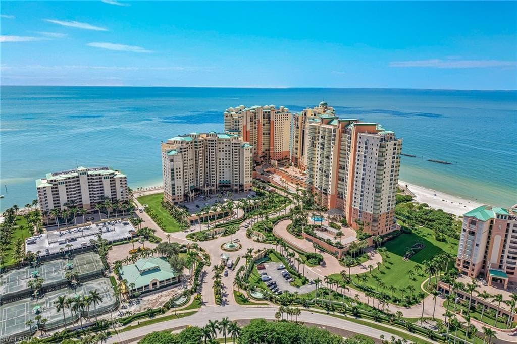 970 Cape Marco DR 2506-42