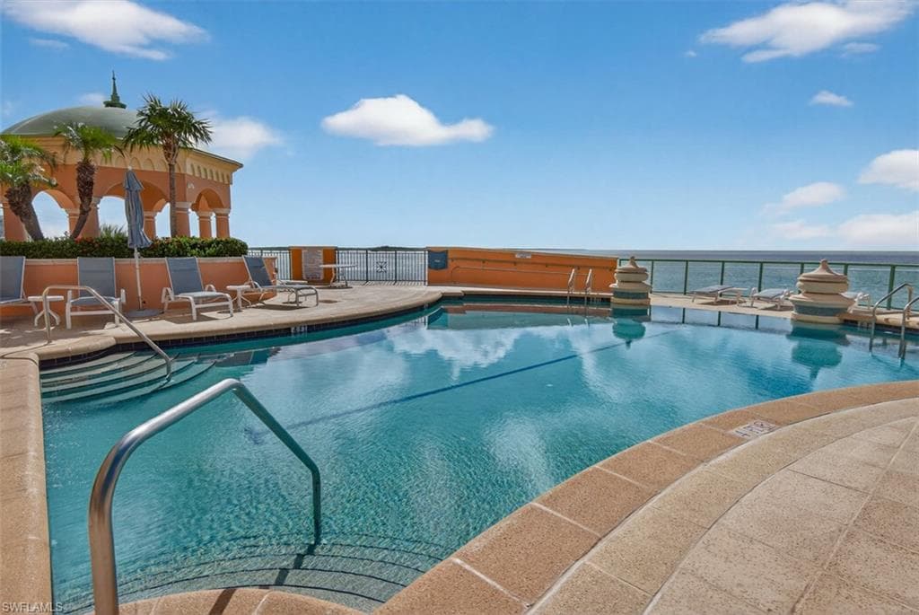 970 Cape Marco DR 2506-45