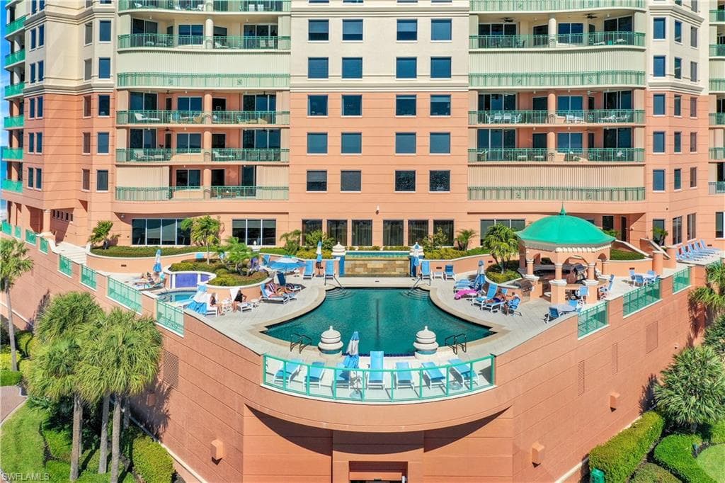 970 Cape Marco DR 2506-50