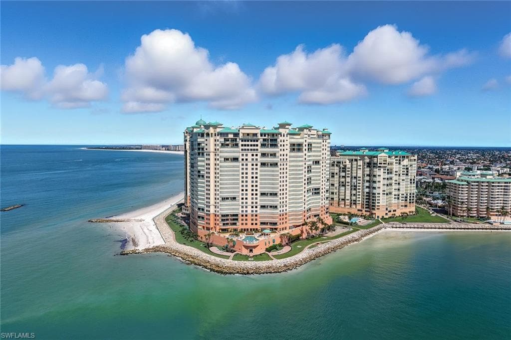 970 Cape Marco DR 2506-40