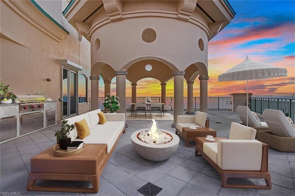970 Cape Marco DR 2506-39