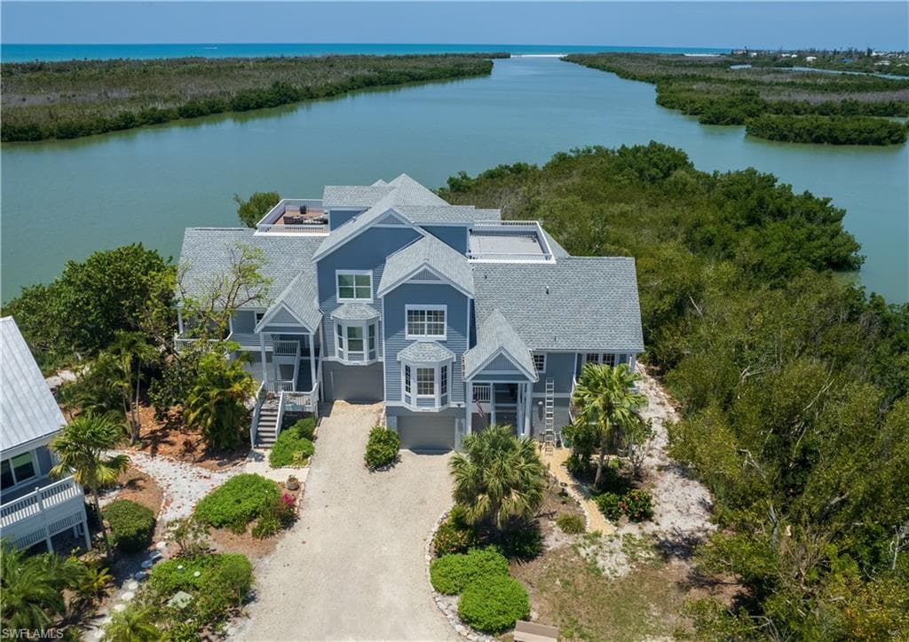5438 Shearwater DR-30