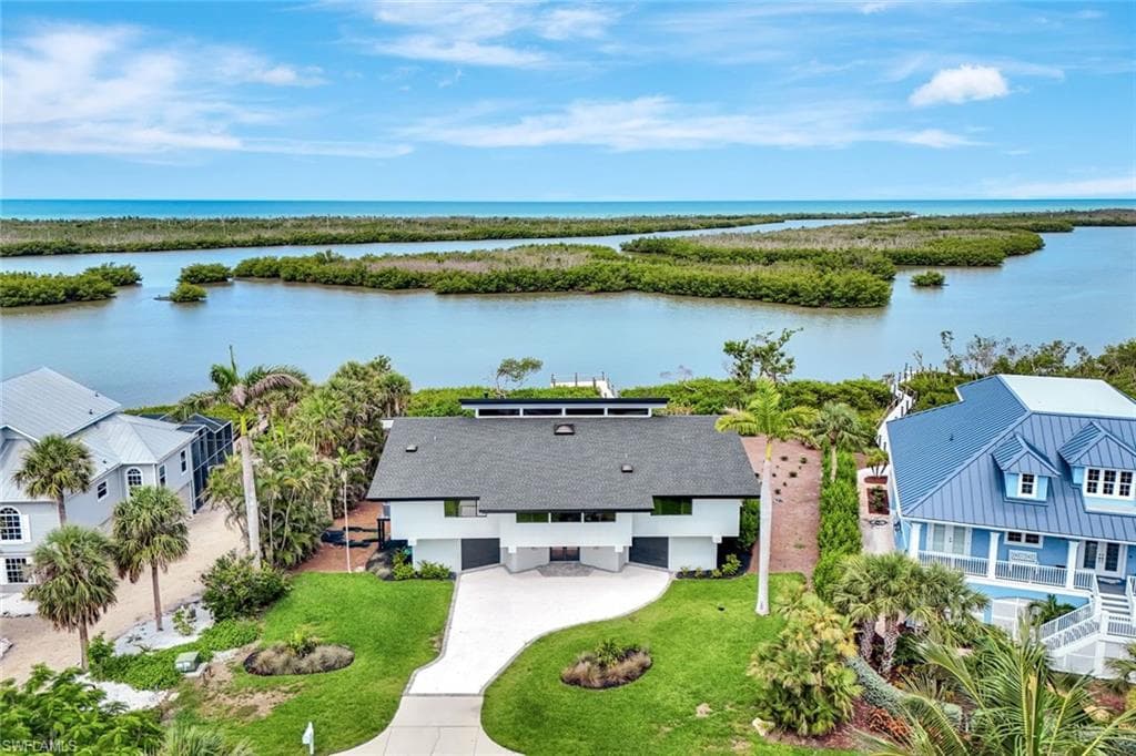 5435 Osprey CT-2