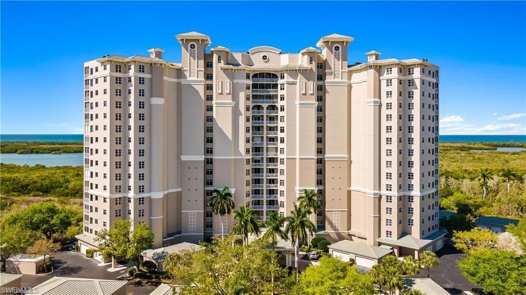 1001 Arbor Lake DR 1406-17