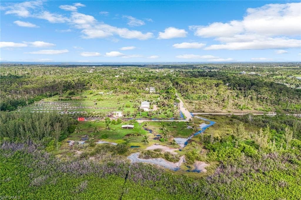 5300 Game Bird LN-7