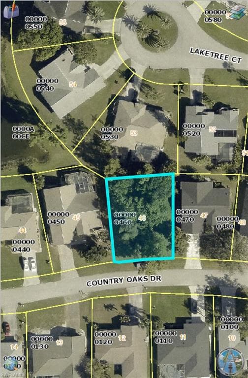 9911 Country Oaks DR-2