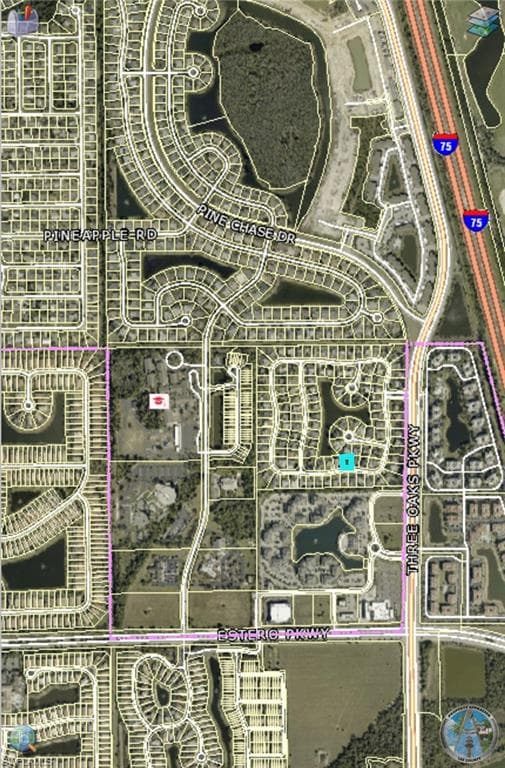 9911 Country Oaks DR-3