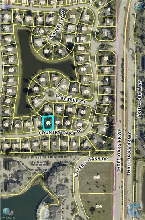 9911 Country Oaks DR-5