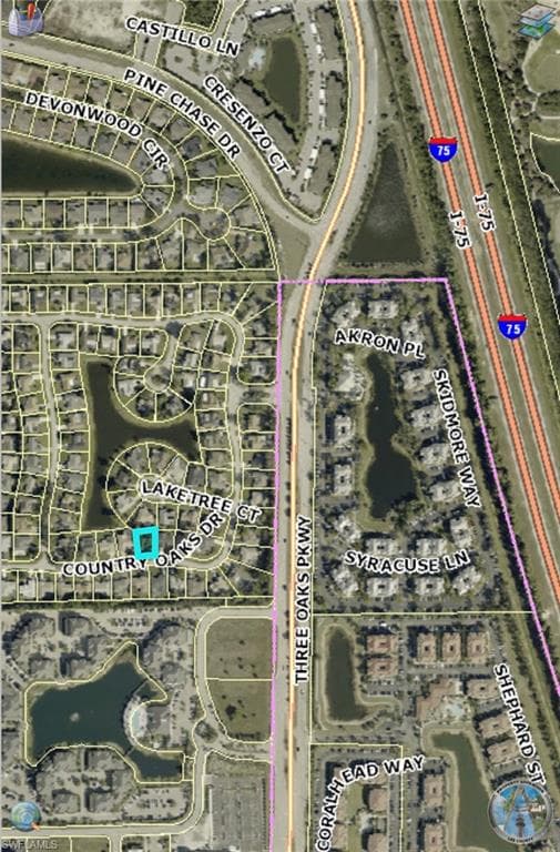 9911 Country Oaks DR-4