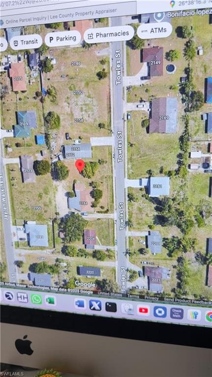 2180 Towles ST-2