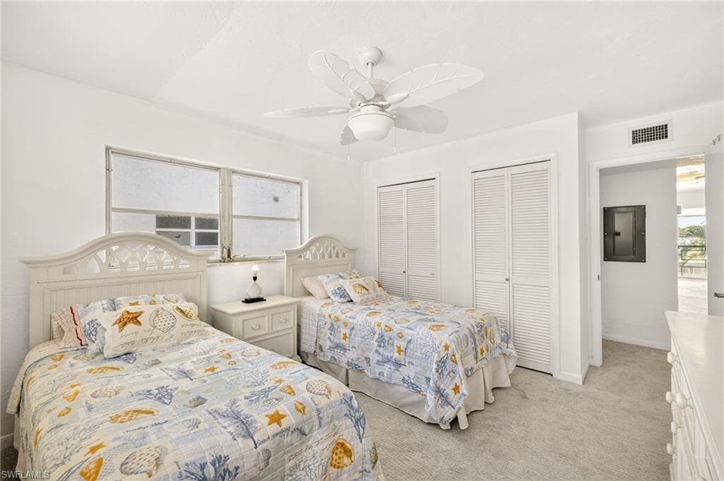 6500 Estero BLVD G204-23