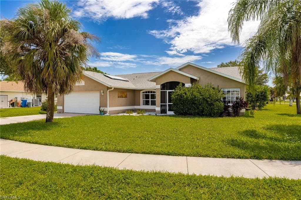 273 Justene CIR-1
