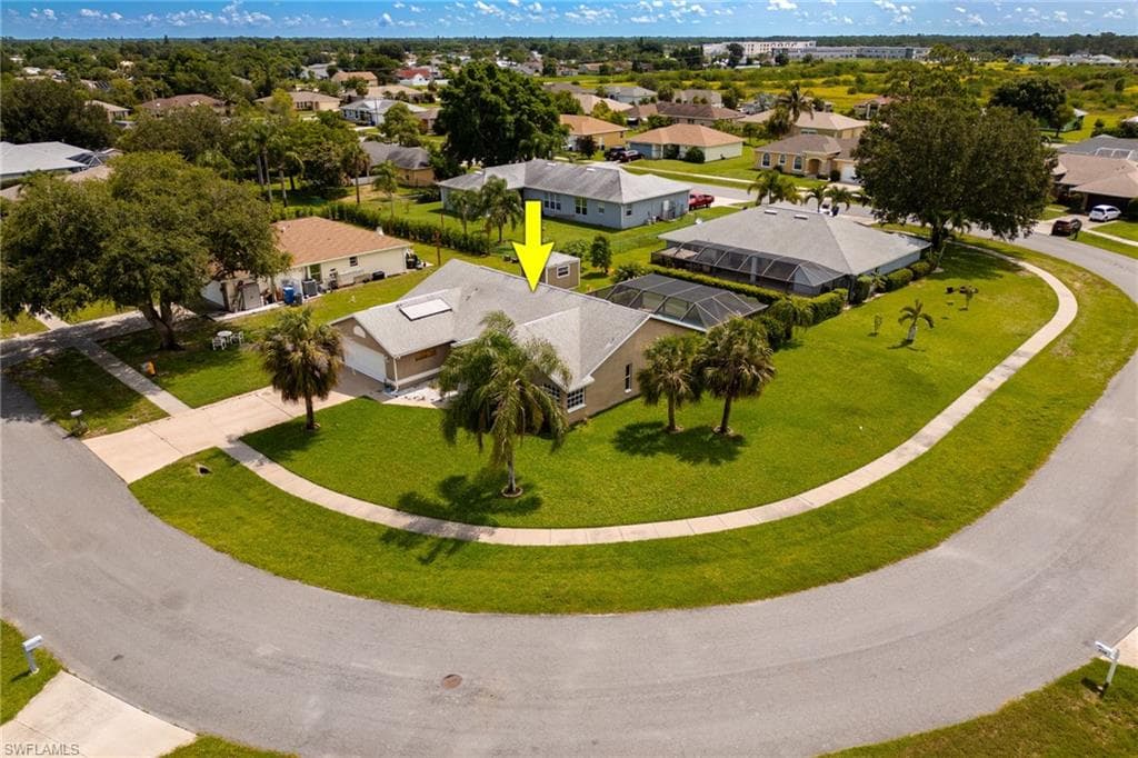 273 Justene CIR-40