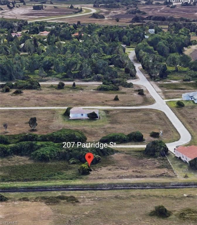 207 Partridge ST E-2