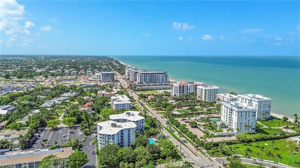 1300 Gulf Shore BLVD N 700-23