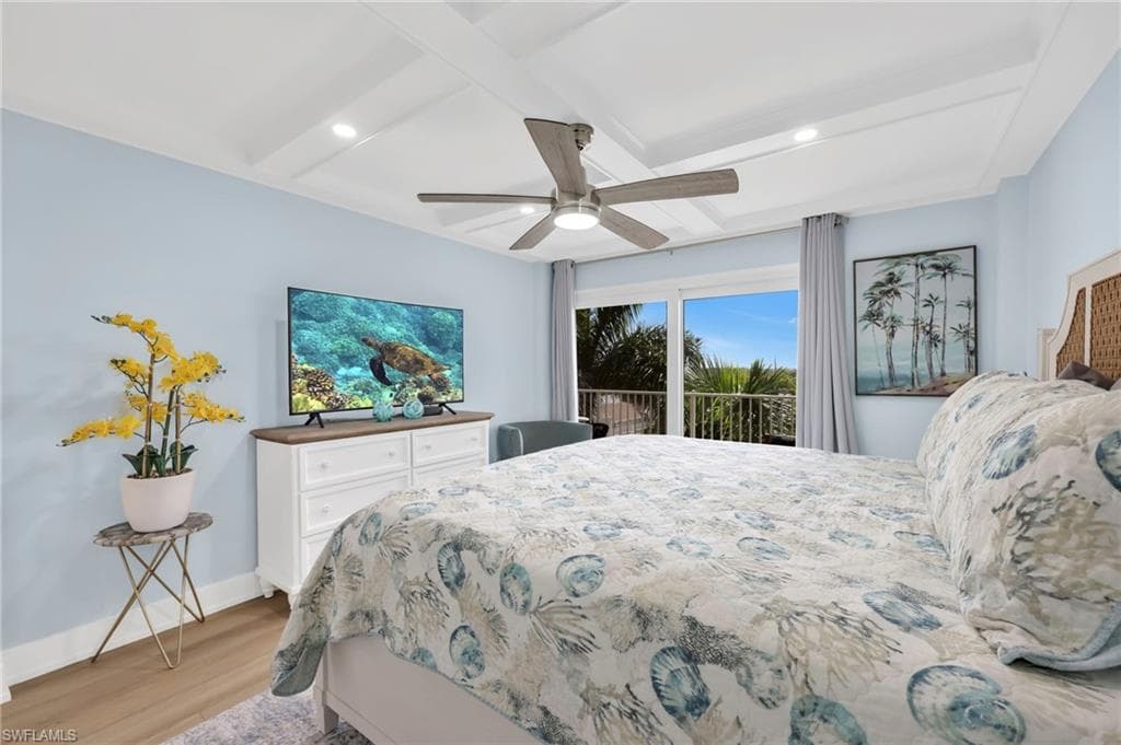 1300 Gulf Shore BLVD N 700-16