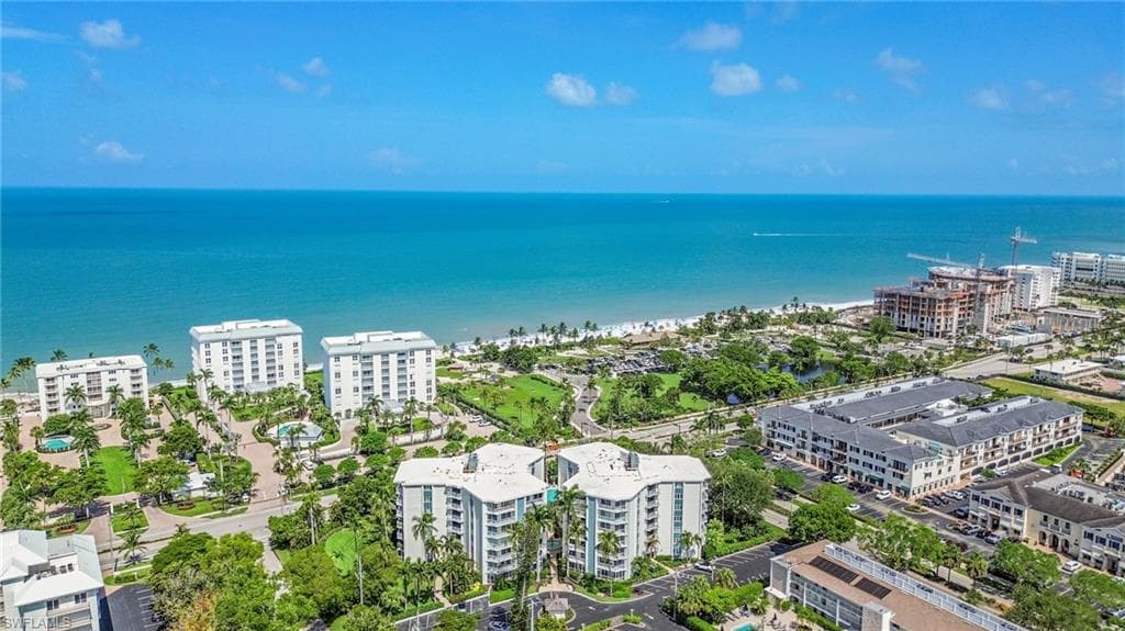 1300 Gulf Shore BLVD N 700-1