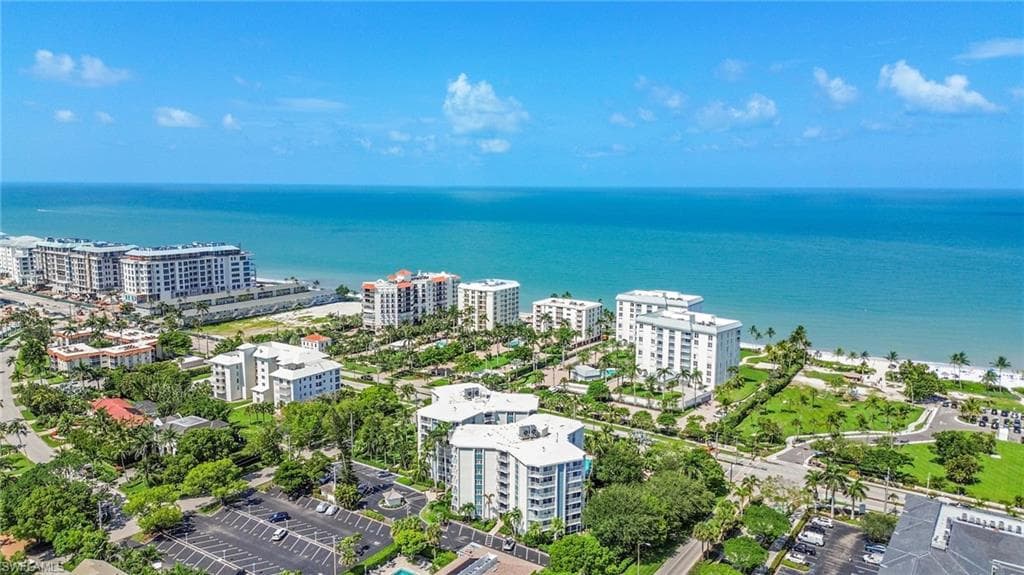 1300 Gulf Shore BLVD N 700-24