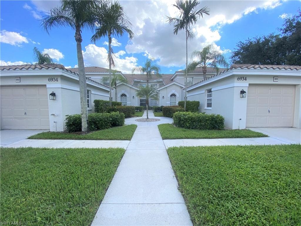 6934 Rain Lily CT 103-2