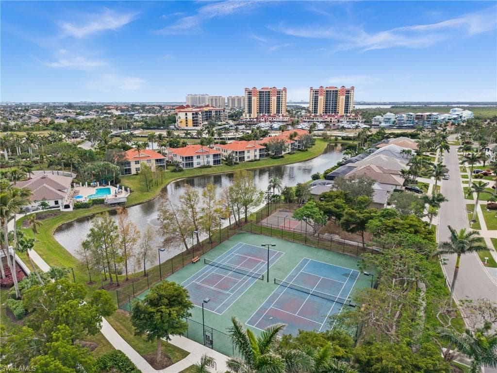 5626 Cape Harbour DR 102-32