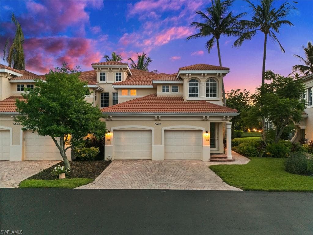 5626 Cape Harbour DR 102-1