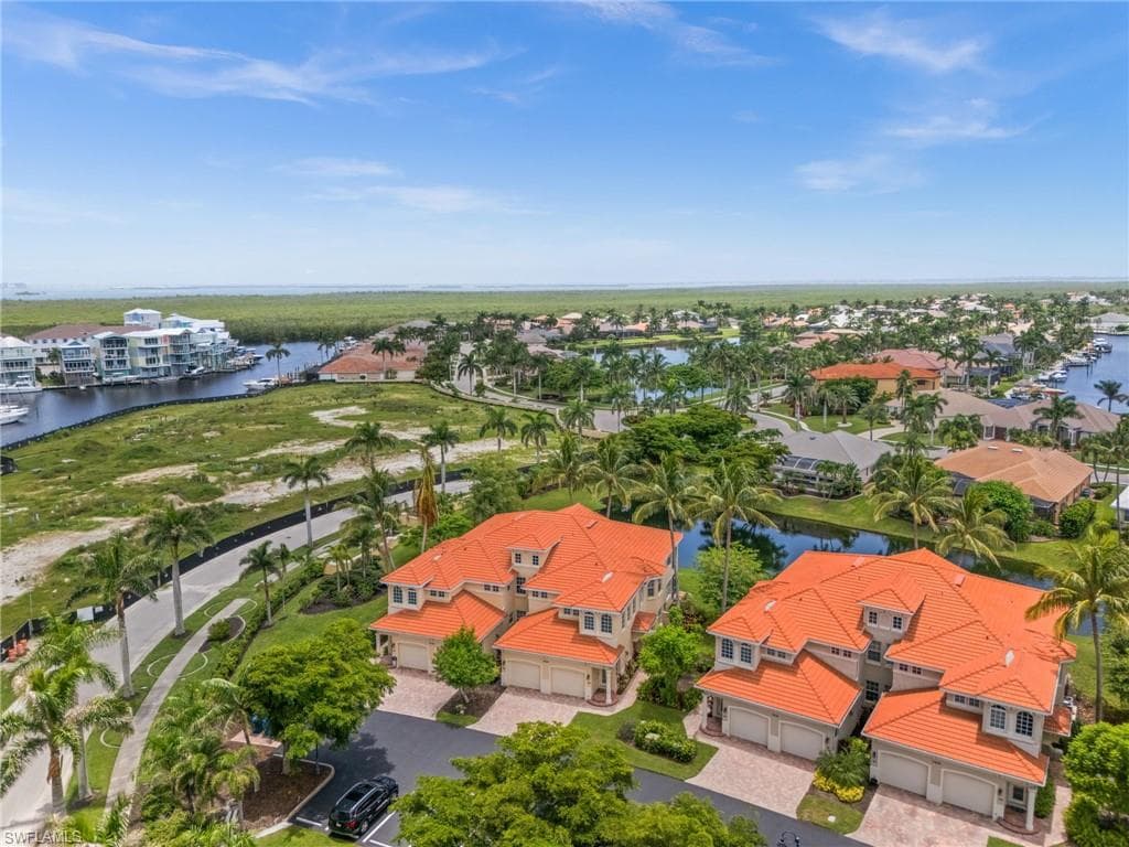 5626 Cape Harbour DR 102-33
