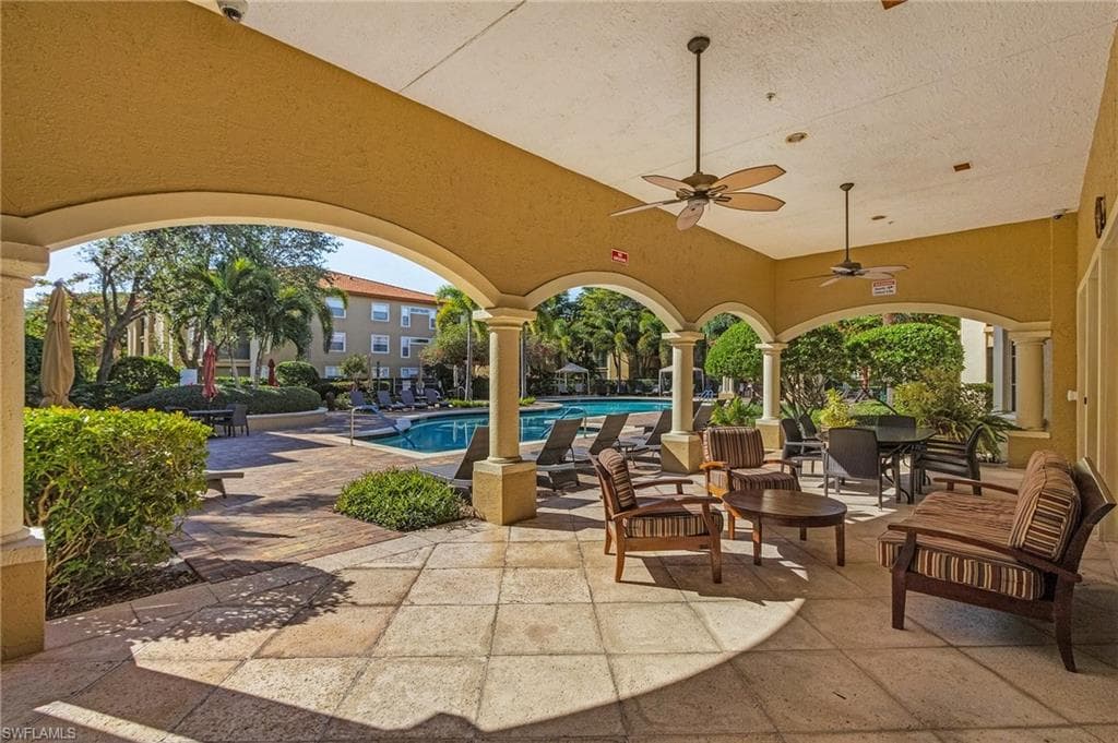 8920 Colonnades CT E 524-19