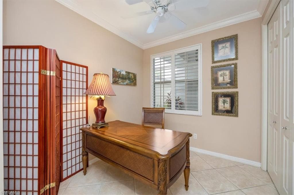 5060 Yacht Harbor CIR 102-16