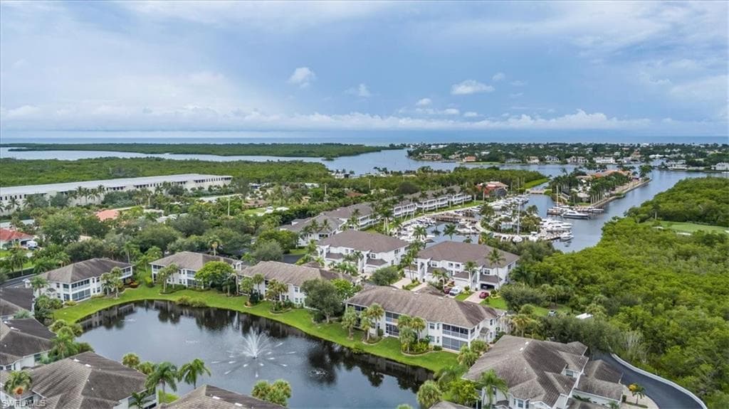 5060 Yacht Harbor CIR 102-25