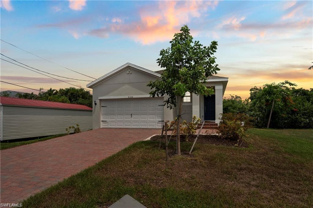 4320 Little Hickory RD-2