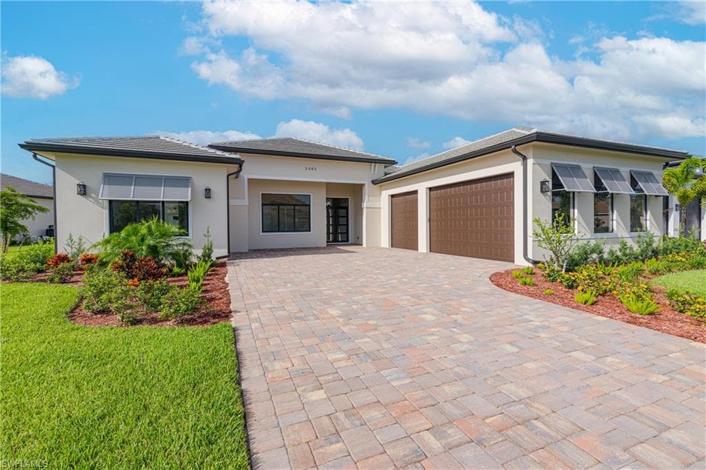 3383 Chestnut Grove DR-1