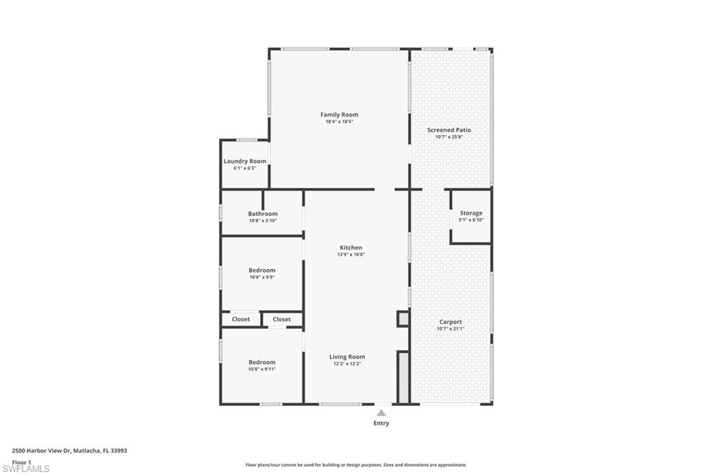 2500 Harbor View DR-3