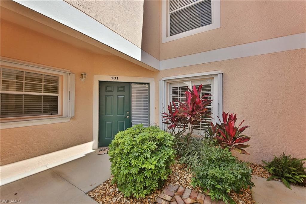 5105 Cedar Springs DR 101-2