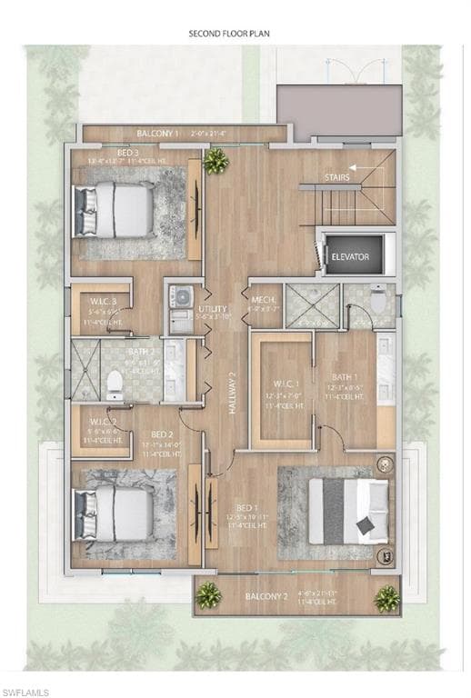 6014 Cypress LN-20