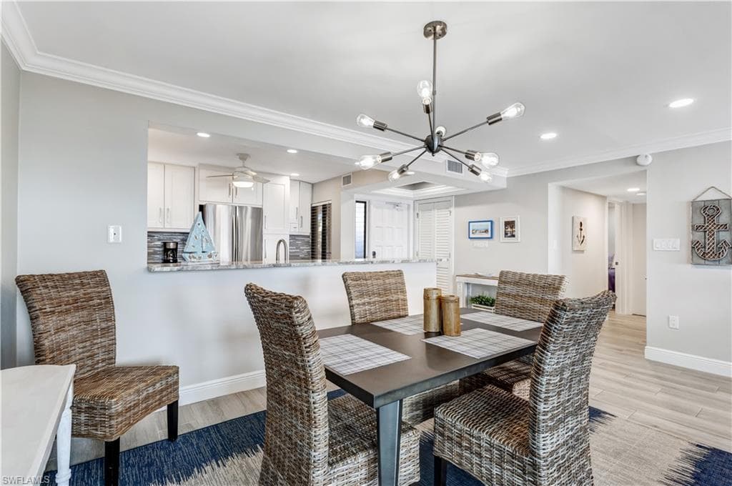 6662 Estero BLVD 308-13
