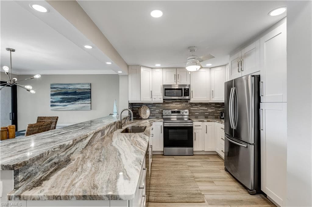 6662 Estero BLVD 308-4