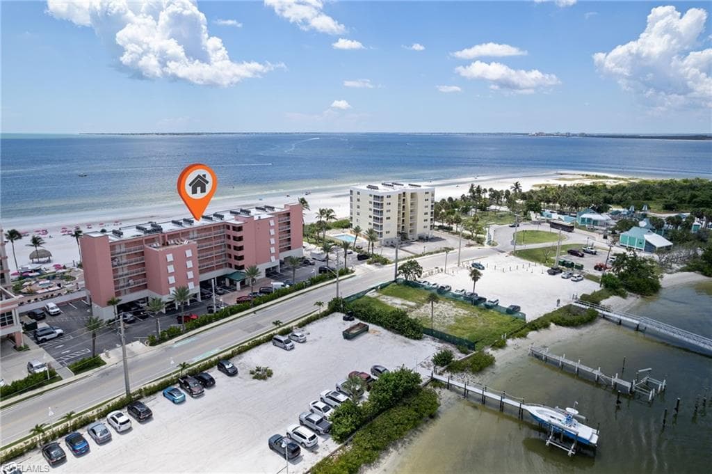 140 Estero BLVD 2302-23
