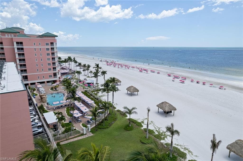 140 Estero BLVD 2302-2