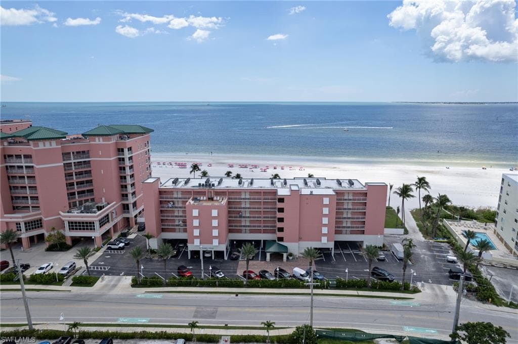 140 Estero BLVD 2302-13