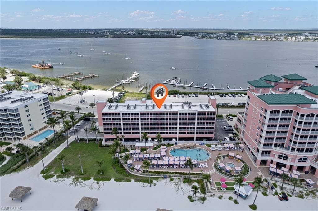 140 Estero BLVD 2302-17