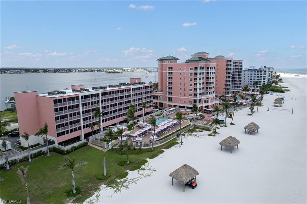 140 Estero BLVD 2302-18