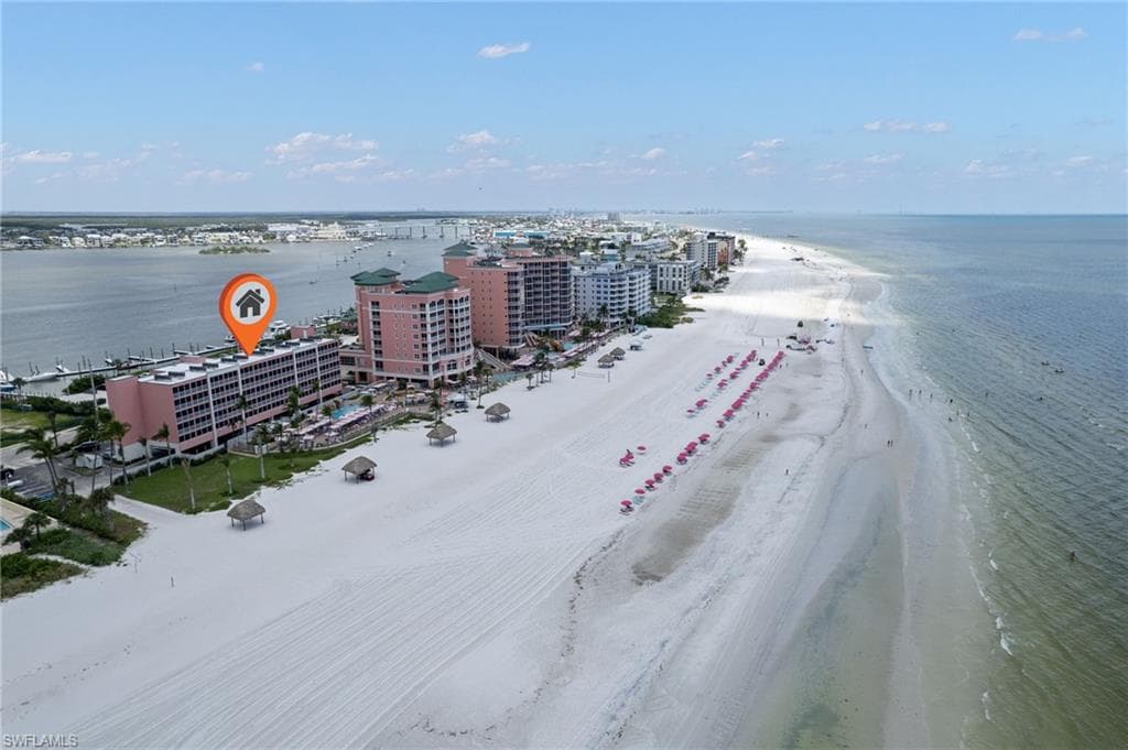 140 Estero BLVD 2302-19