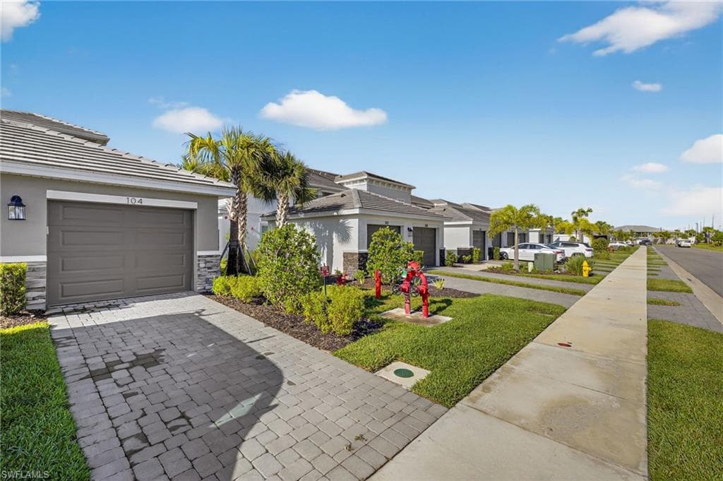 11861 Venetian Lagoon DR 104-26