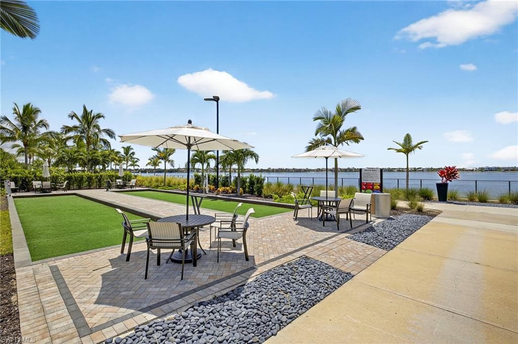 11861 Venetian Lagoon DR 104-49