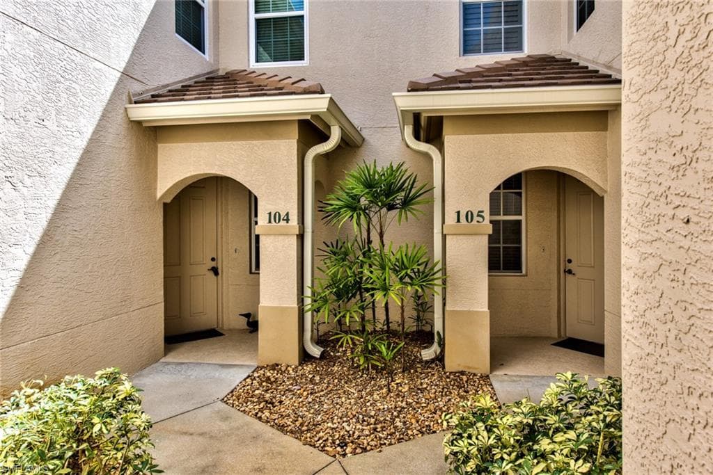 25130 Sandpiper Greens CT 104-26