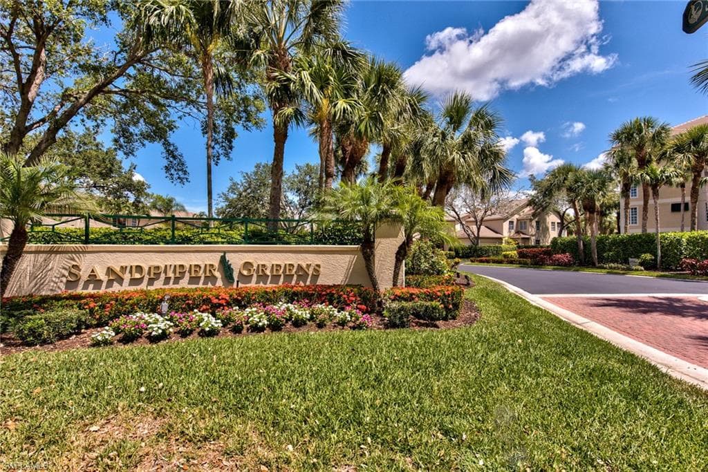 25130 Sandpiper Greens CT 104-30